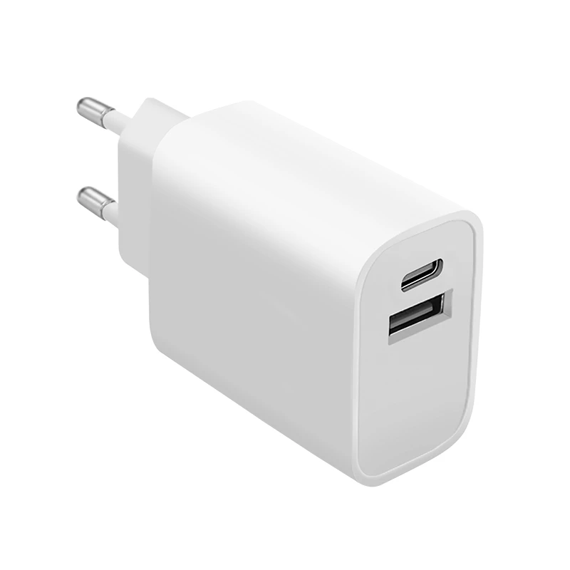 USB-A&C kiire laadimisadapter