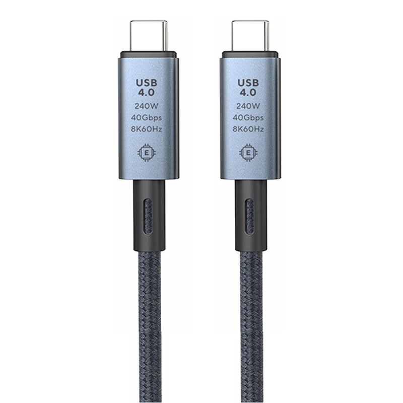 USB -kaablid 4.0